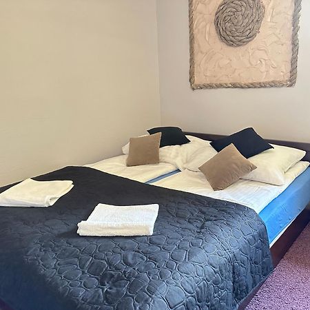 Apartament Nad Kamienczykiem II Sklářská Poruba Exteriér fotografie