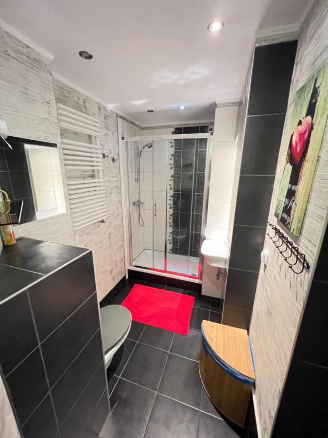 Apartament Nad Kamienczykiem II Sklářská Poruba Exteriér fotografie