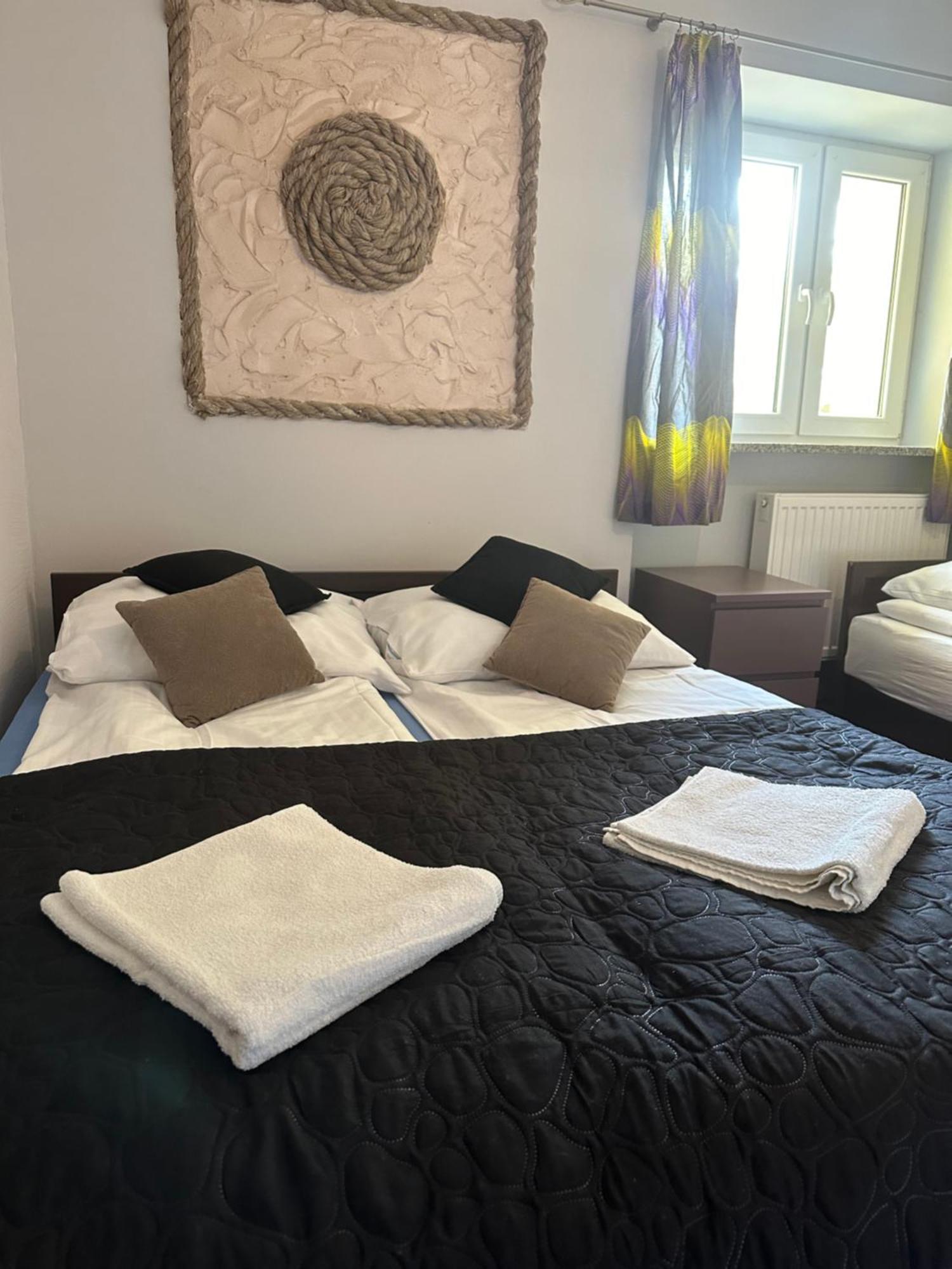 Apartament Nad Kamienczykiem II Sklářská Poruba Exteriér fotografie