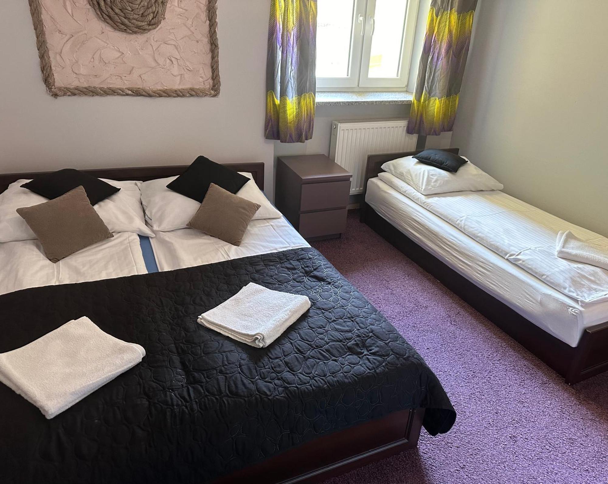 Apartament Nad Kamienczykiem II Sklářská Poruba Exteriér fotografie