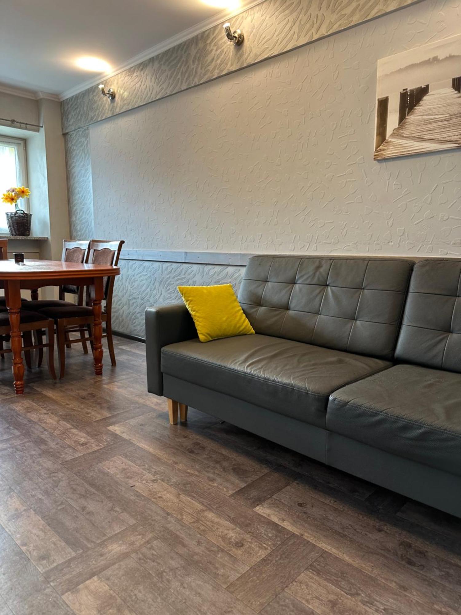 Apartament Nad Kamienczykiem II Sklářská Poruba Exteriér fotografie
