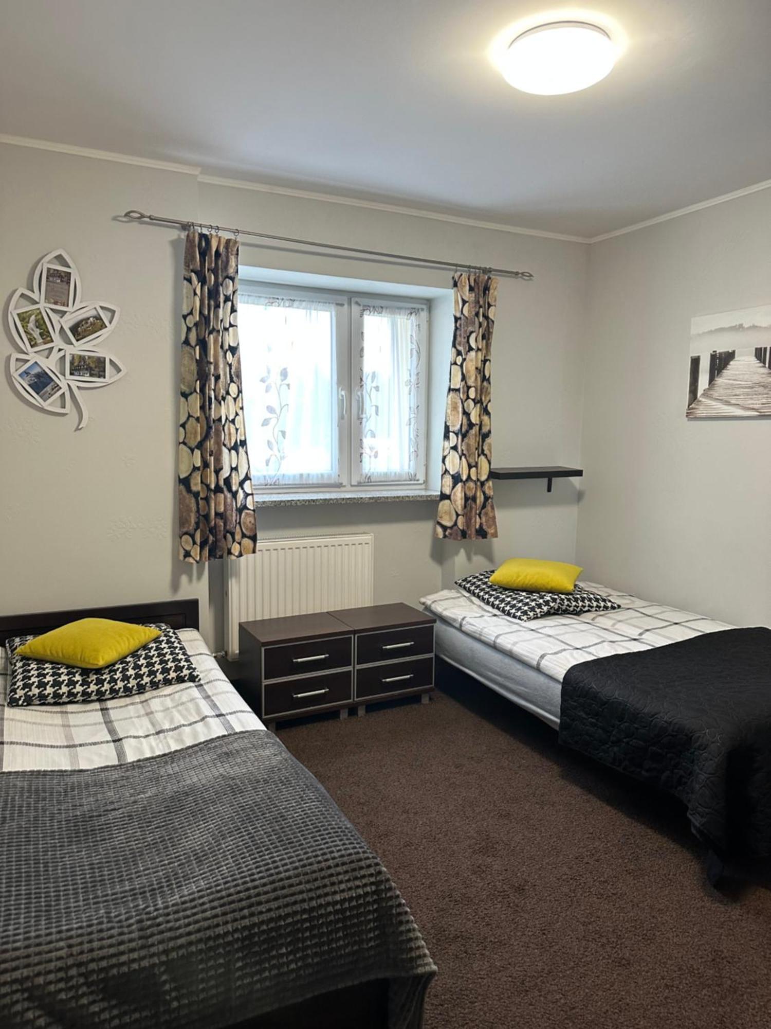 Apartament Nad Kamienczykiem II Sklářská Poruba Exteriér fotografie