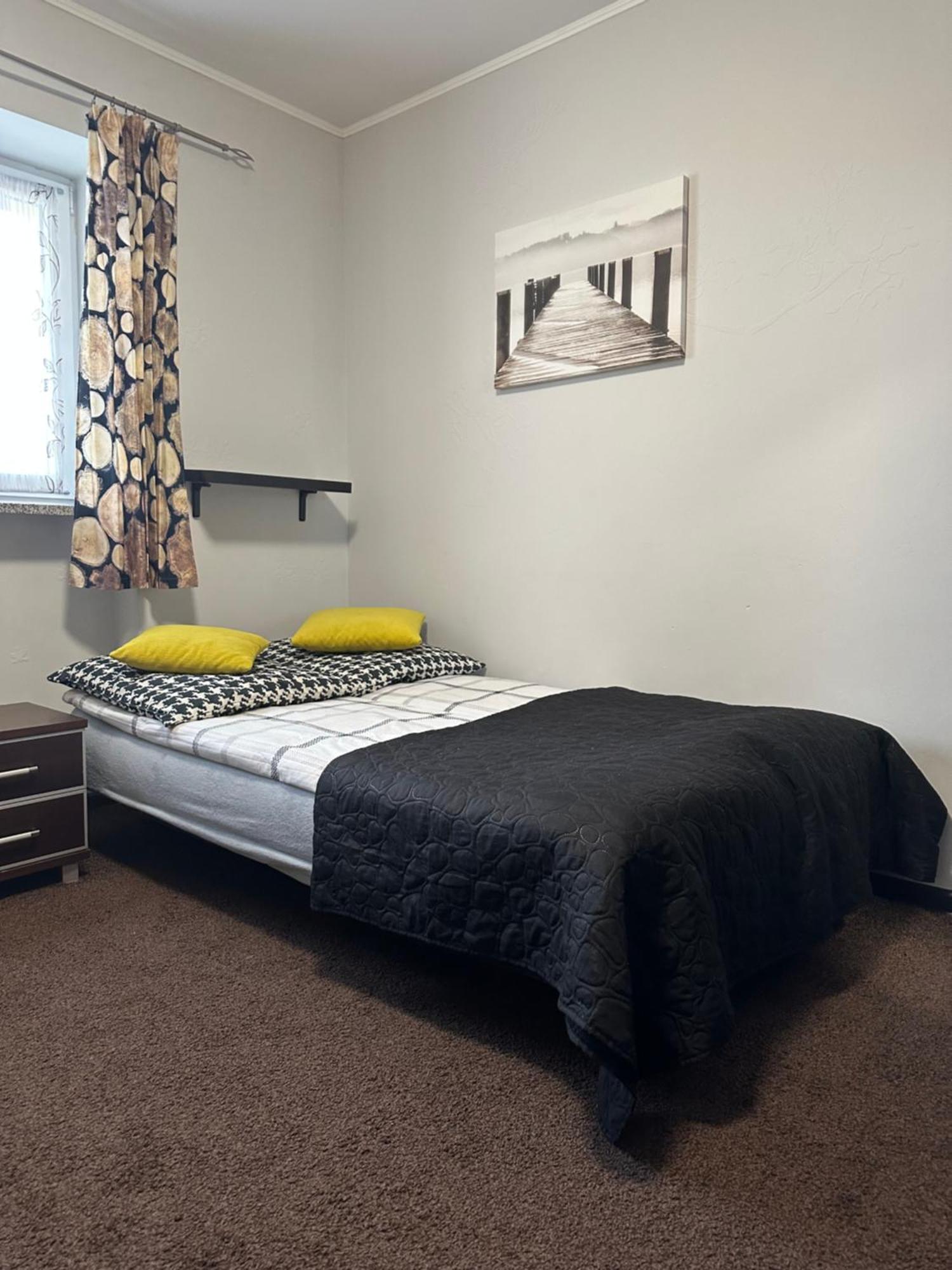 Apartament Nad Kamienczykiem II Sklářská Poruba Exteriér fotografie