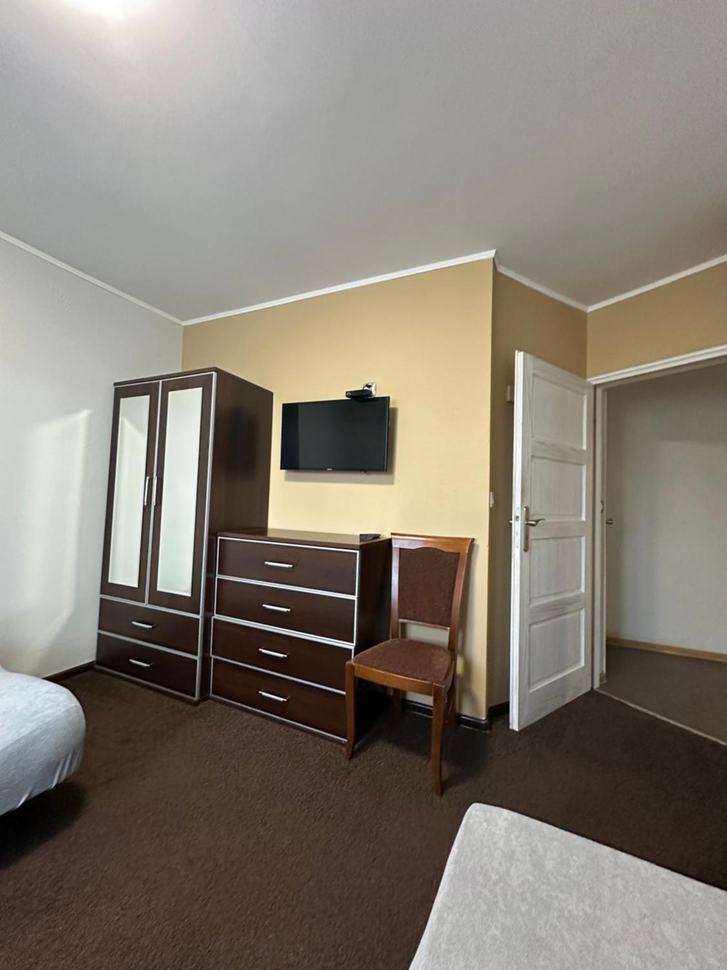 Apartament Nad Kamienczykiem II Sklářská Poruba Exteriér fotografie
