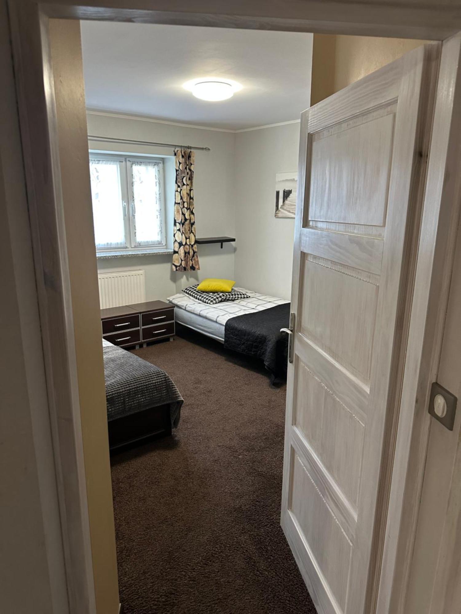 Apartament Nad Kamienczykiem II Sklářská Poruba Exteriér fotografie