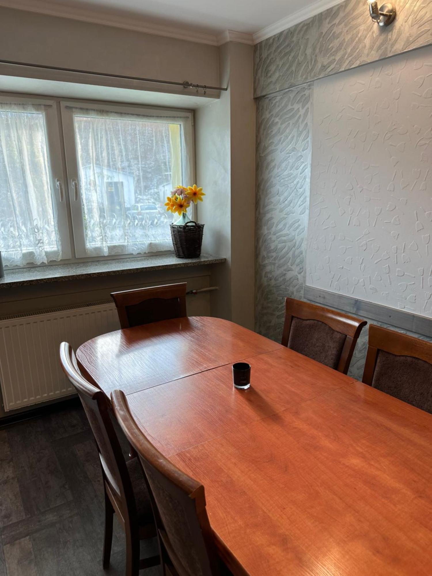Apartament Nad Kamienczykiem II Sklářská Poruba Exteriér fotografie