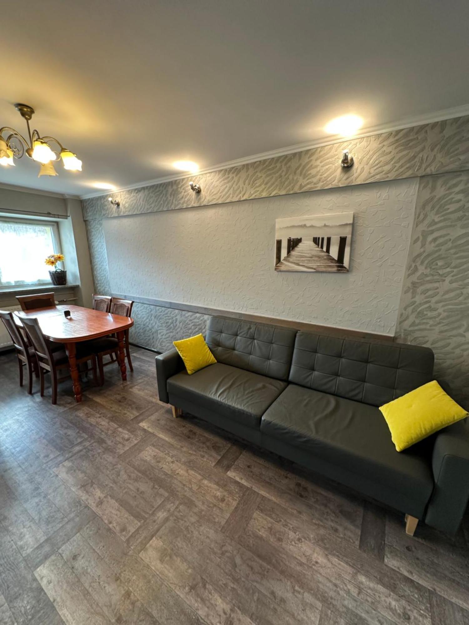 Apartament Nad Kamienczykiem II Sklářská Poruba Exteriér fotografie