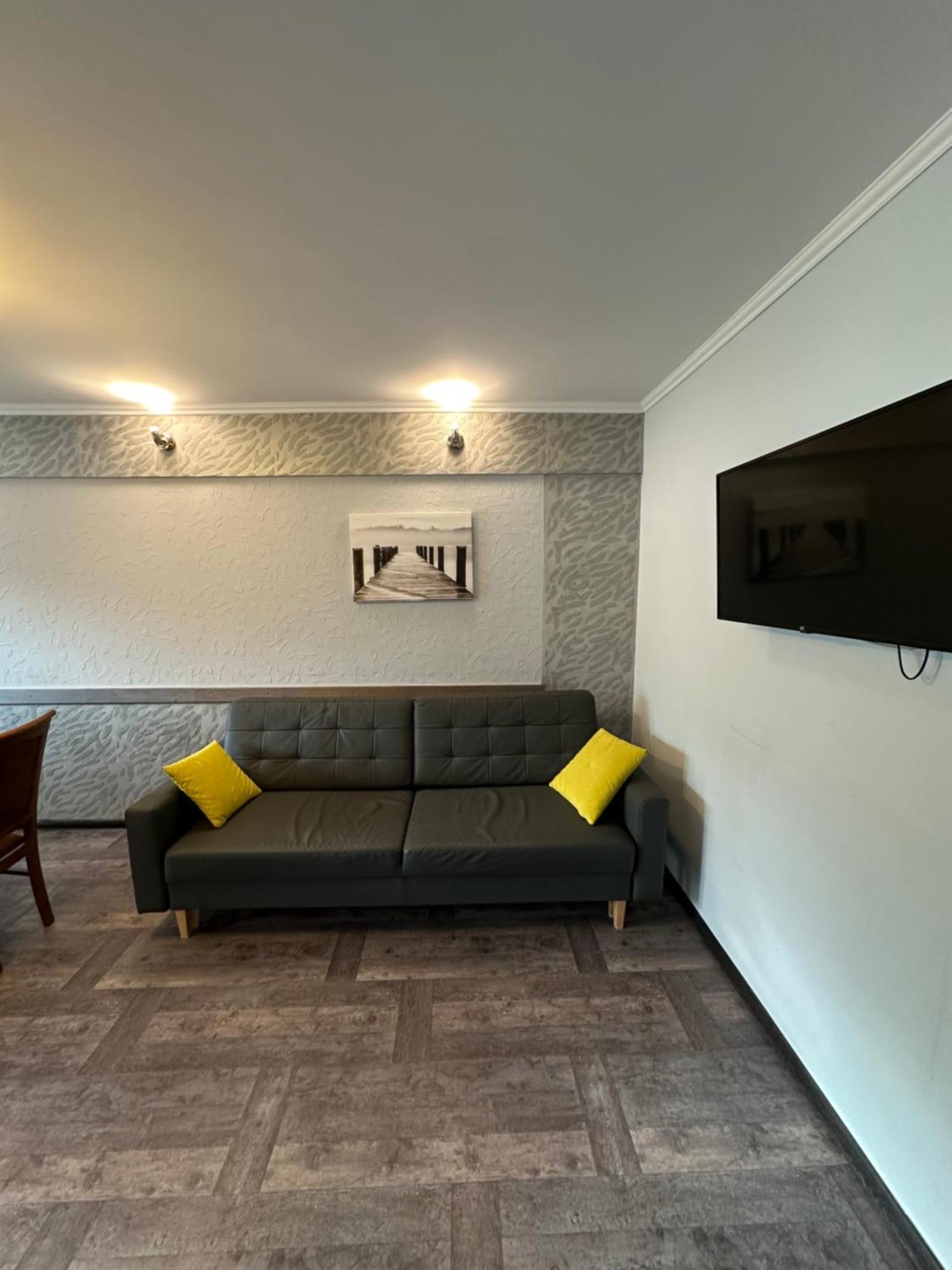 Apartament Nad Kamienczykiem II Sklářská Poruba Exteriér fotografie