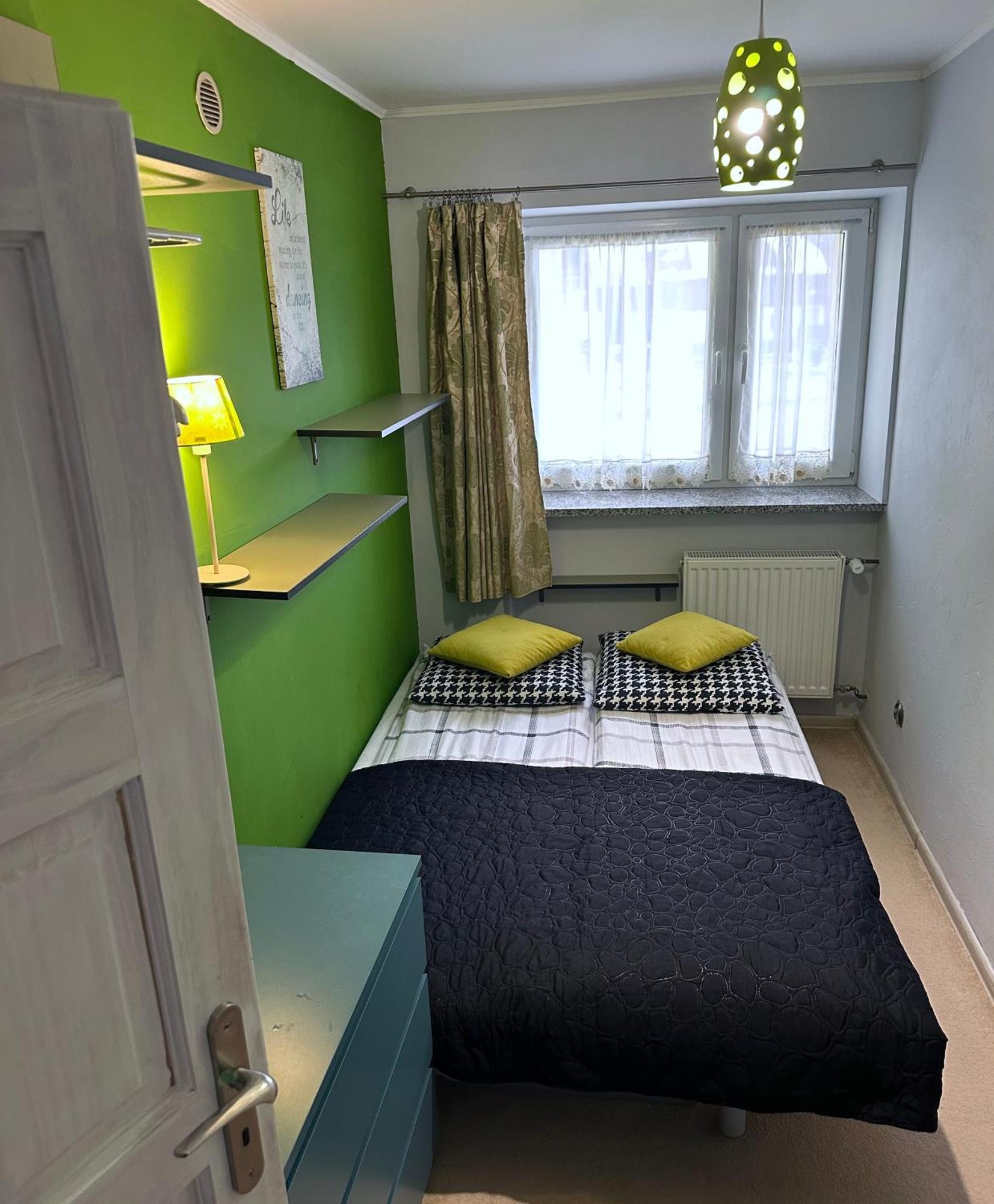 Apartament Nad Kamienczykiem II Sklářská Poruba Exteriér fotografie