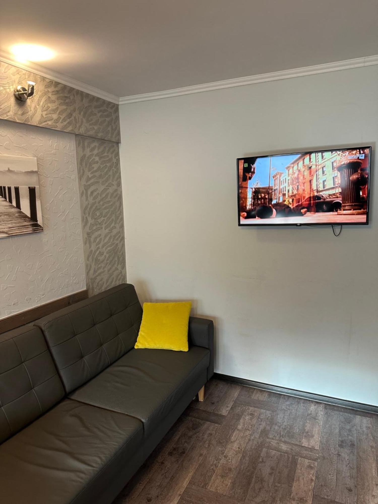Apartament Nad Kamienczykiem II Sklářská Poruba Exteriér fotografie