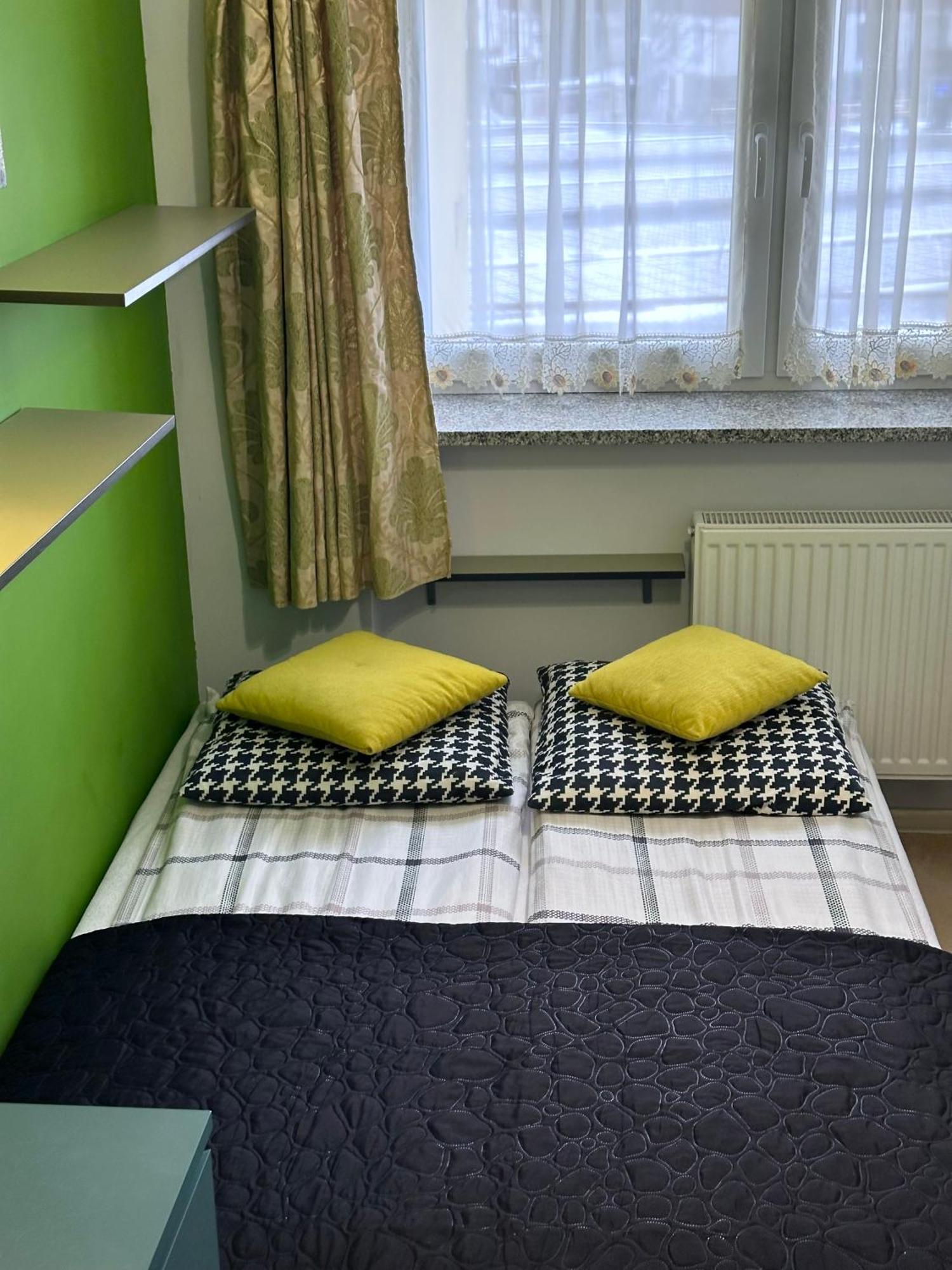 Apartament Nad Kamienczykiem II Sklářská Poruba Exteriér fotografie