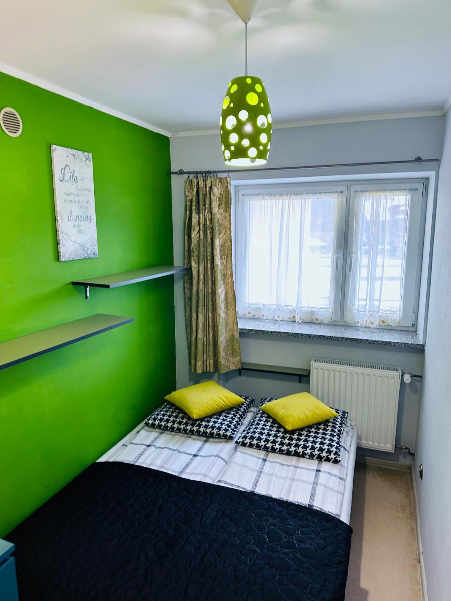 Apartament Nad Kamienczykiem II Sklářská Poruba Exteriér fotografie