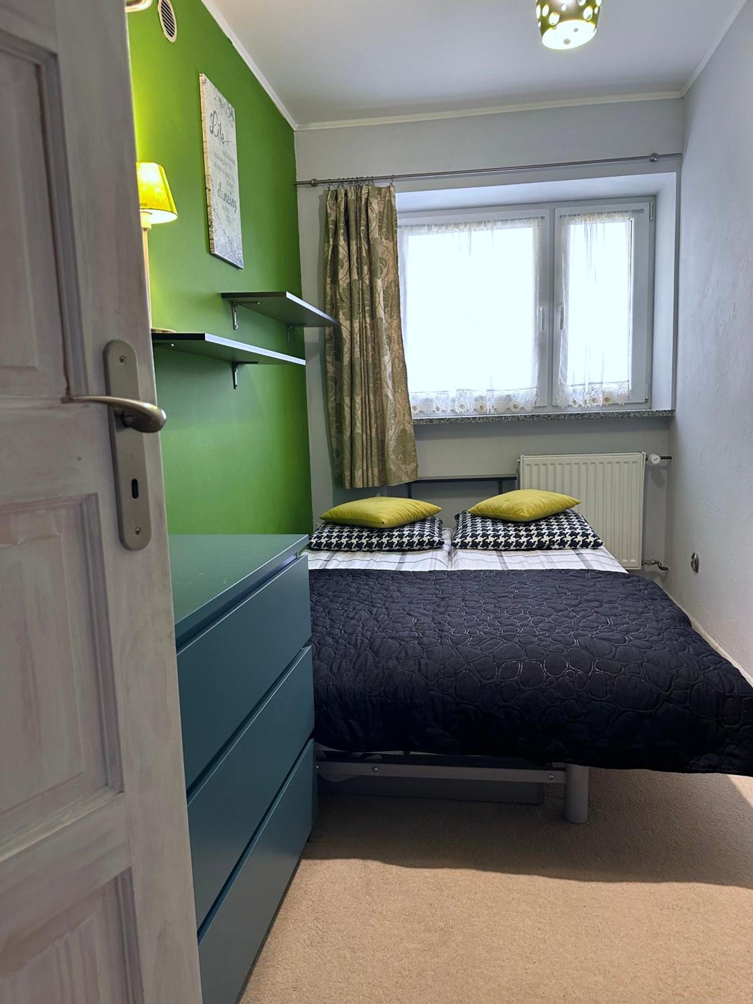 Apartament Nad Kamienczykiem II Sklářská Poruba Exteriér fotografie