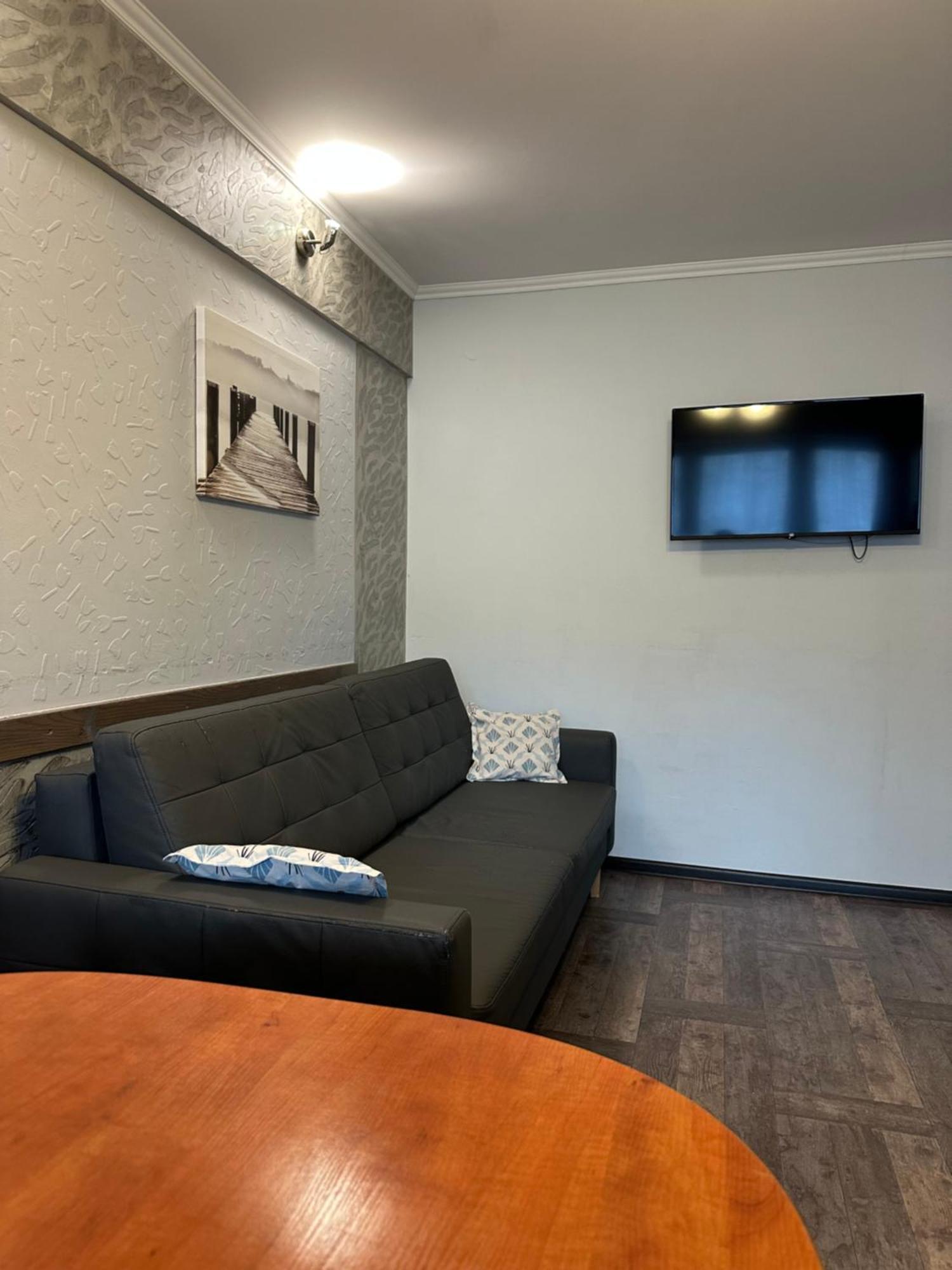 Apartament Nad Kamienczykiem II Sklářská Poruba Exteriér fotografie
