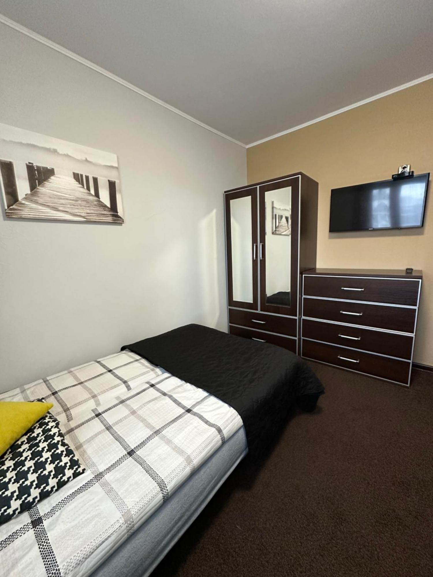 Apartament Nad Kamienczykiem II Sklářská Poruba Exteriér fotografie