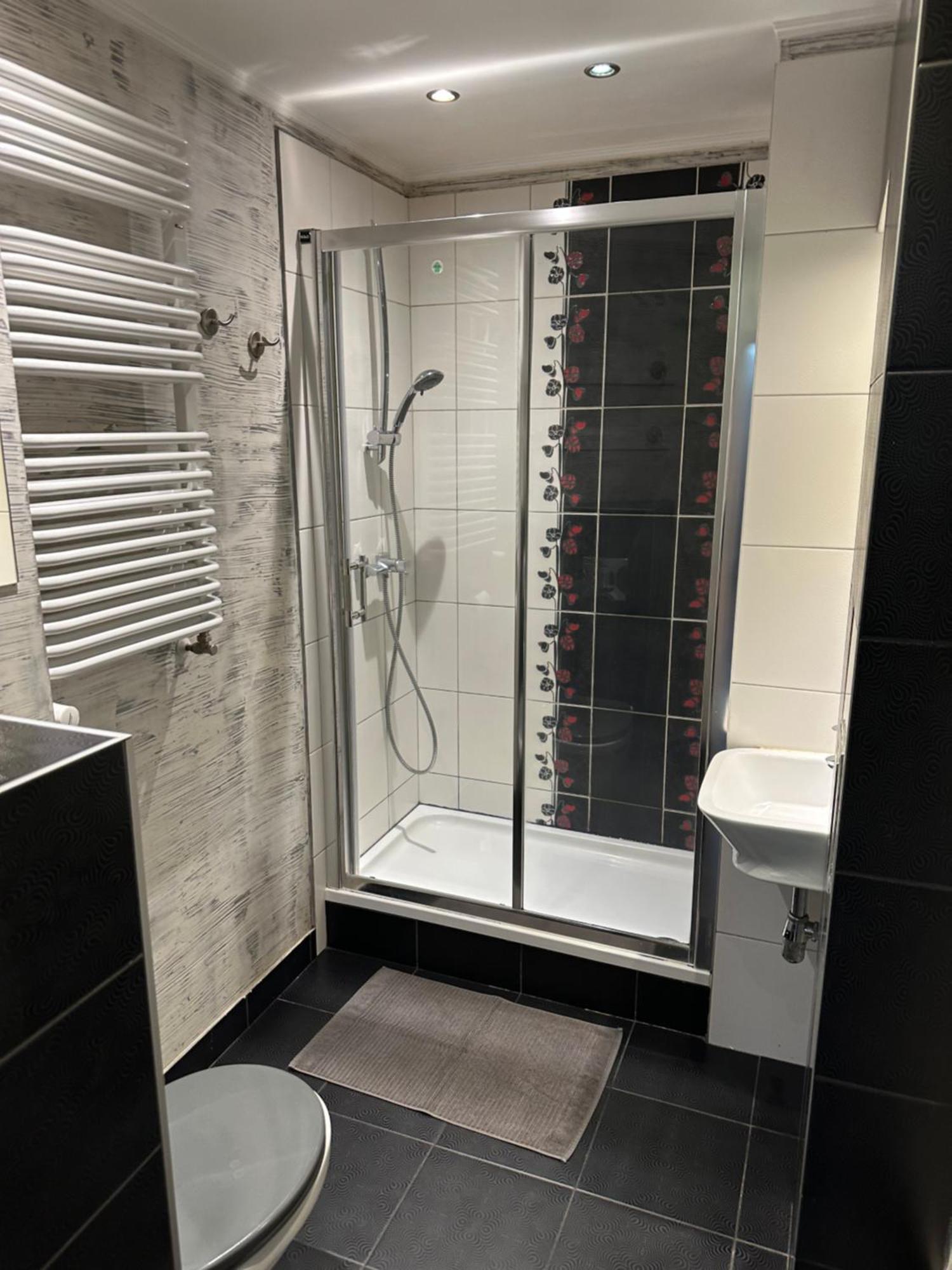 Apartament Nad Kamienczykiem II Sklářská Poruba Exteriér fotografie