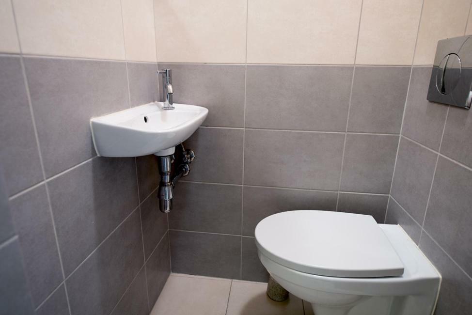 Apartament Nad Kamienczykiem II Sklářská Poruba Exteriér fotografie