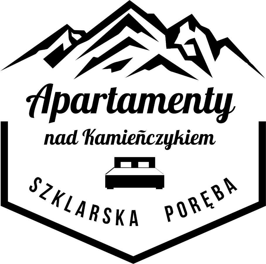 Apartament Nad Kamienczykiem II Sklářská Poruba Exteriér fotografie